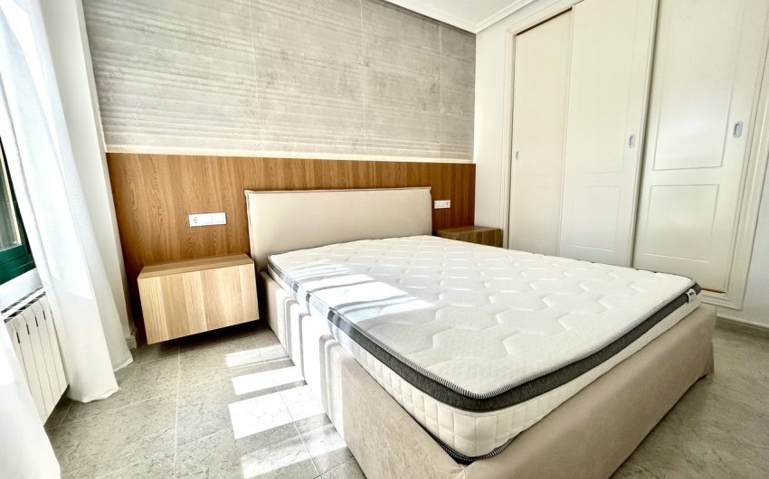 Revente - Apartment -
Campoamor - Costa Blanca