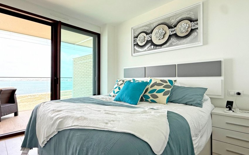 Revente - Apartment -
Cartagena - Playa Honda