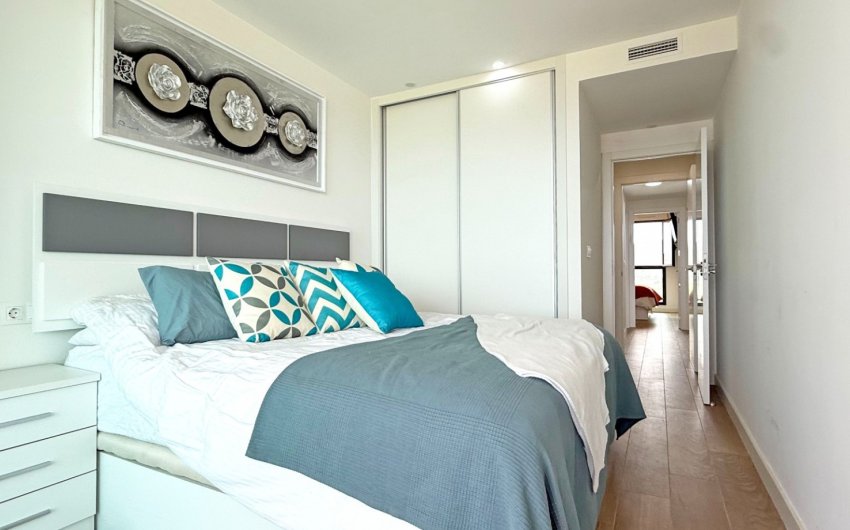 Revente - Apartment -
Cartagena - Playa Honda