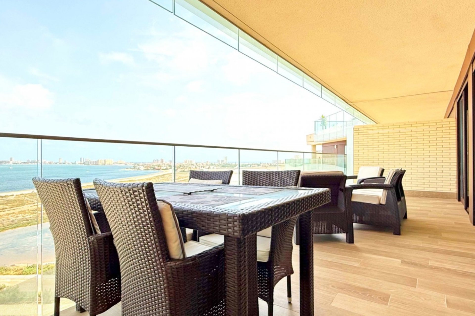 Revente - Apartment -
Cartagena - Playa Honda