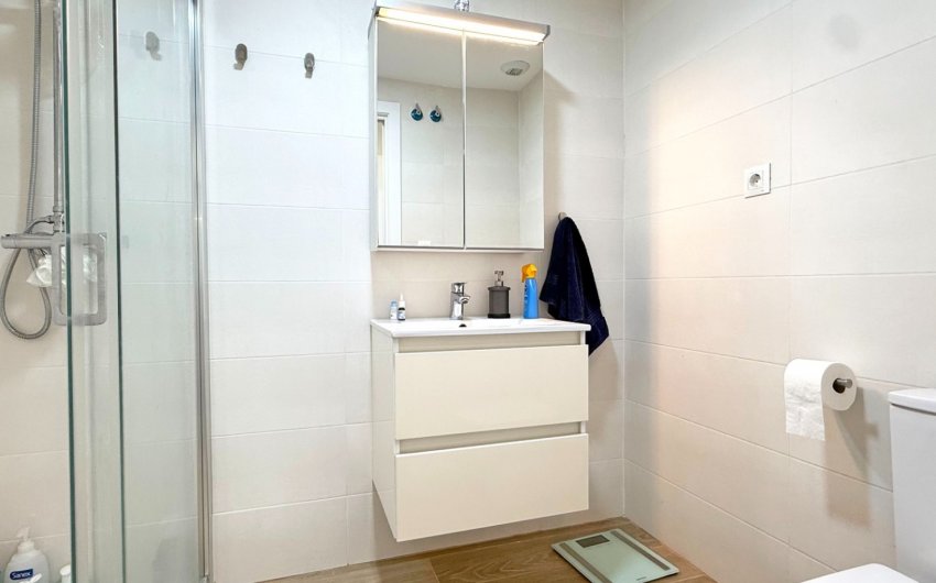 Revente - Apartment -
Cartagena - Playa Honda