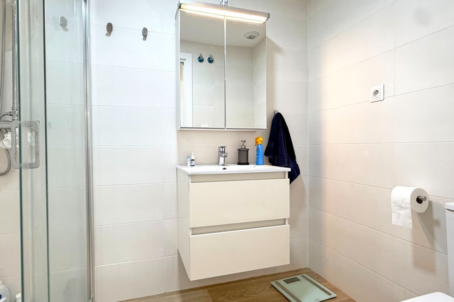 Revente - Apartment -
Cartagena - Playa Honda