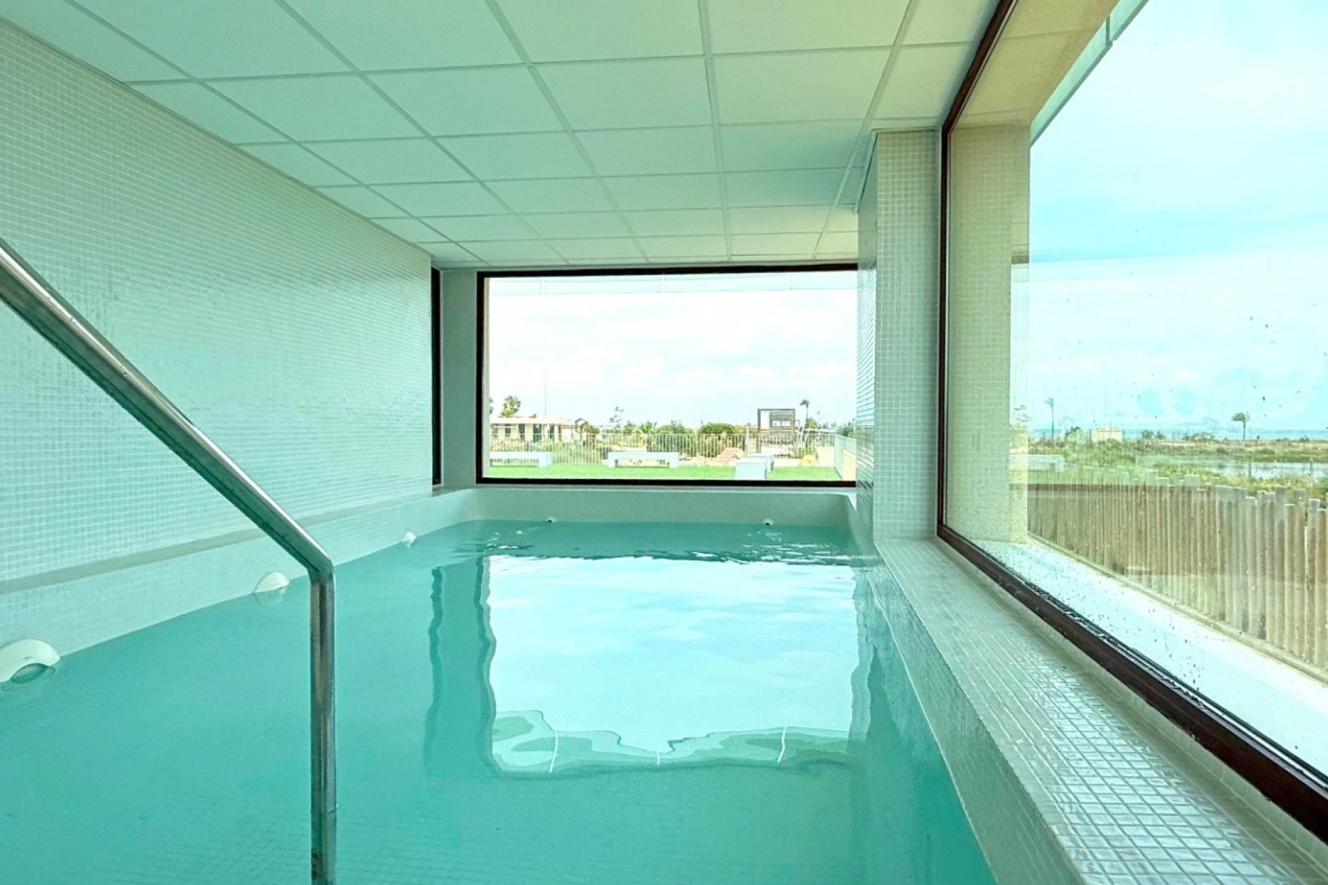 Revente - Apartment -
Cartagena - Playa Honda