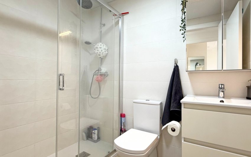 Revente - Apartment -
Cartagena - Playa Honda