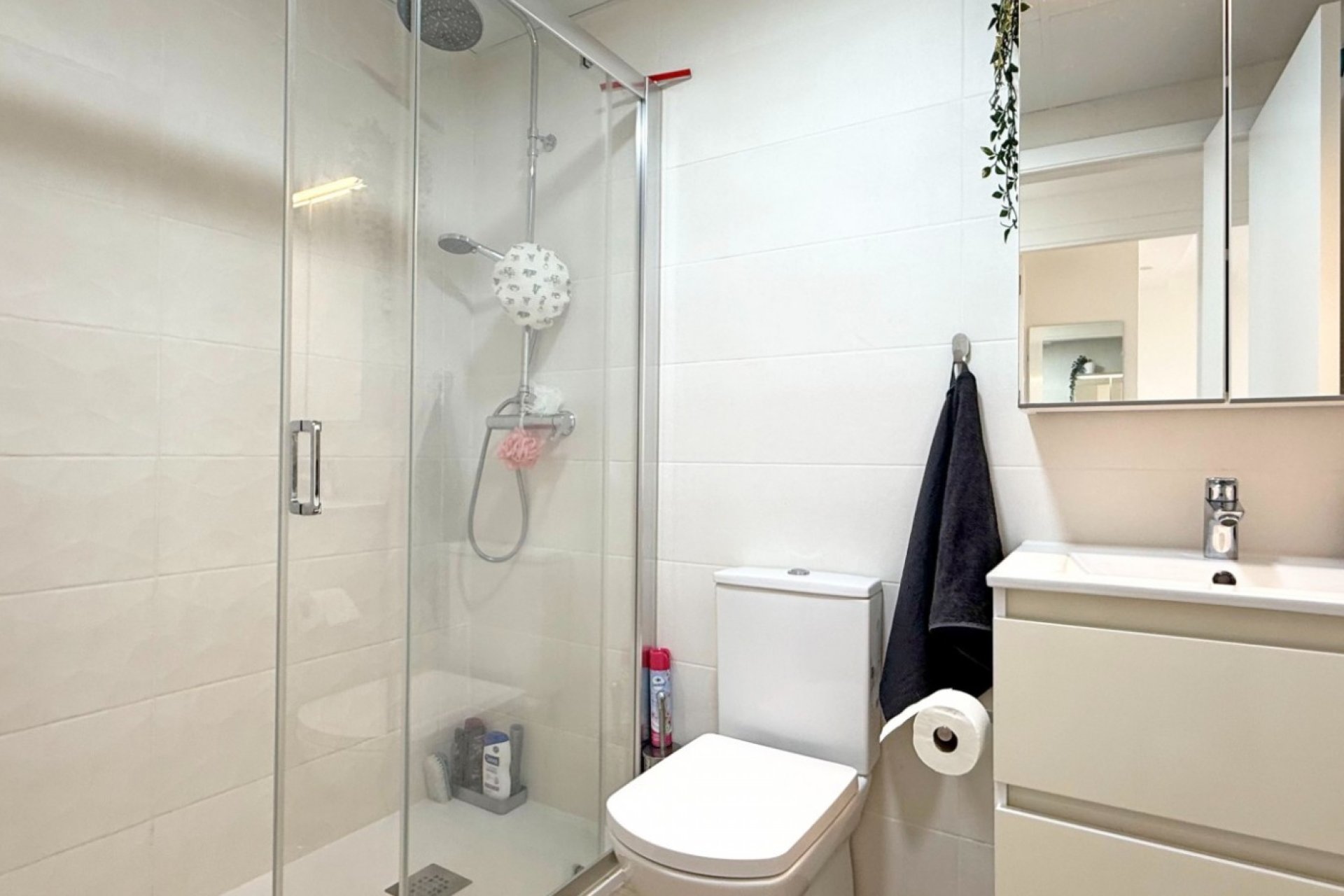 Revente - Apartment -
Cartagena - Playa Honda