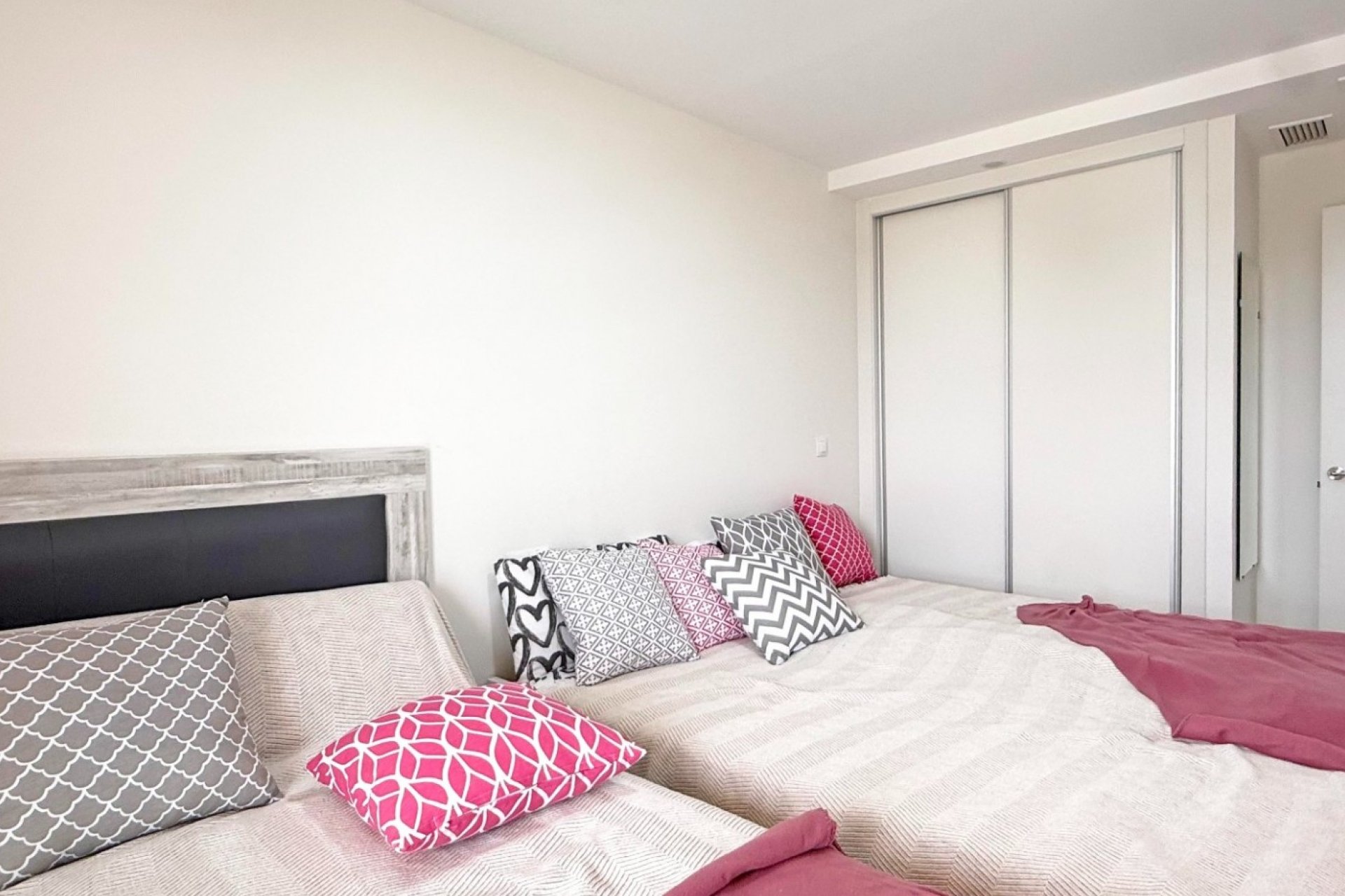 Revente - Apartment -
Cartagena - Playa Honda