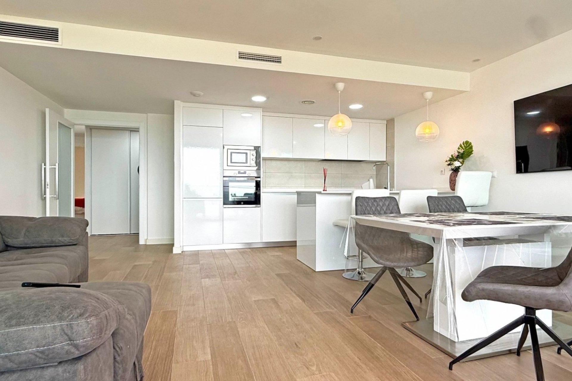 Revente - Apartment -
Cartagena - Playa Honda