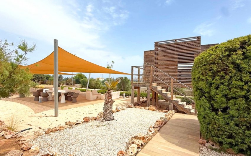 Revente - Apartment -
Cartagena - Playa Honda