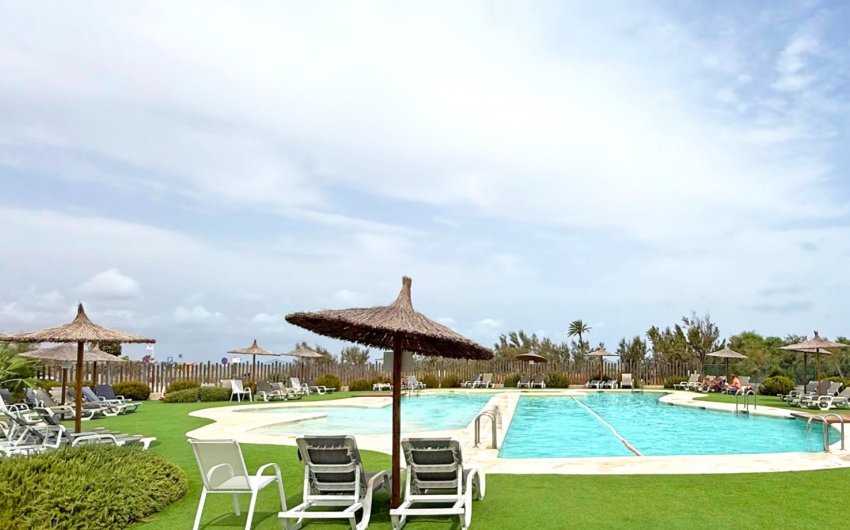 Revente - Apartment -
Cartagena - Playa Honda