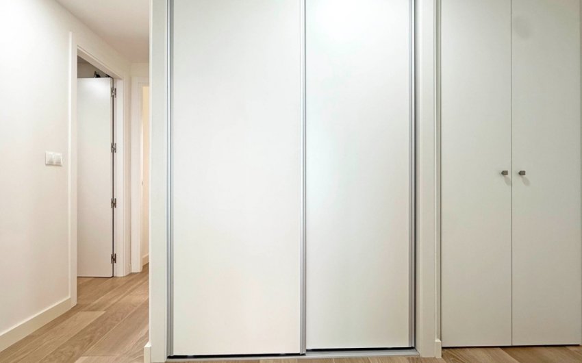 Revente - Apartment -
Cartagena - Playa Honda