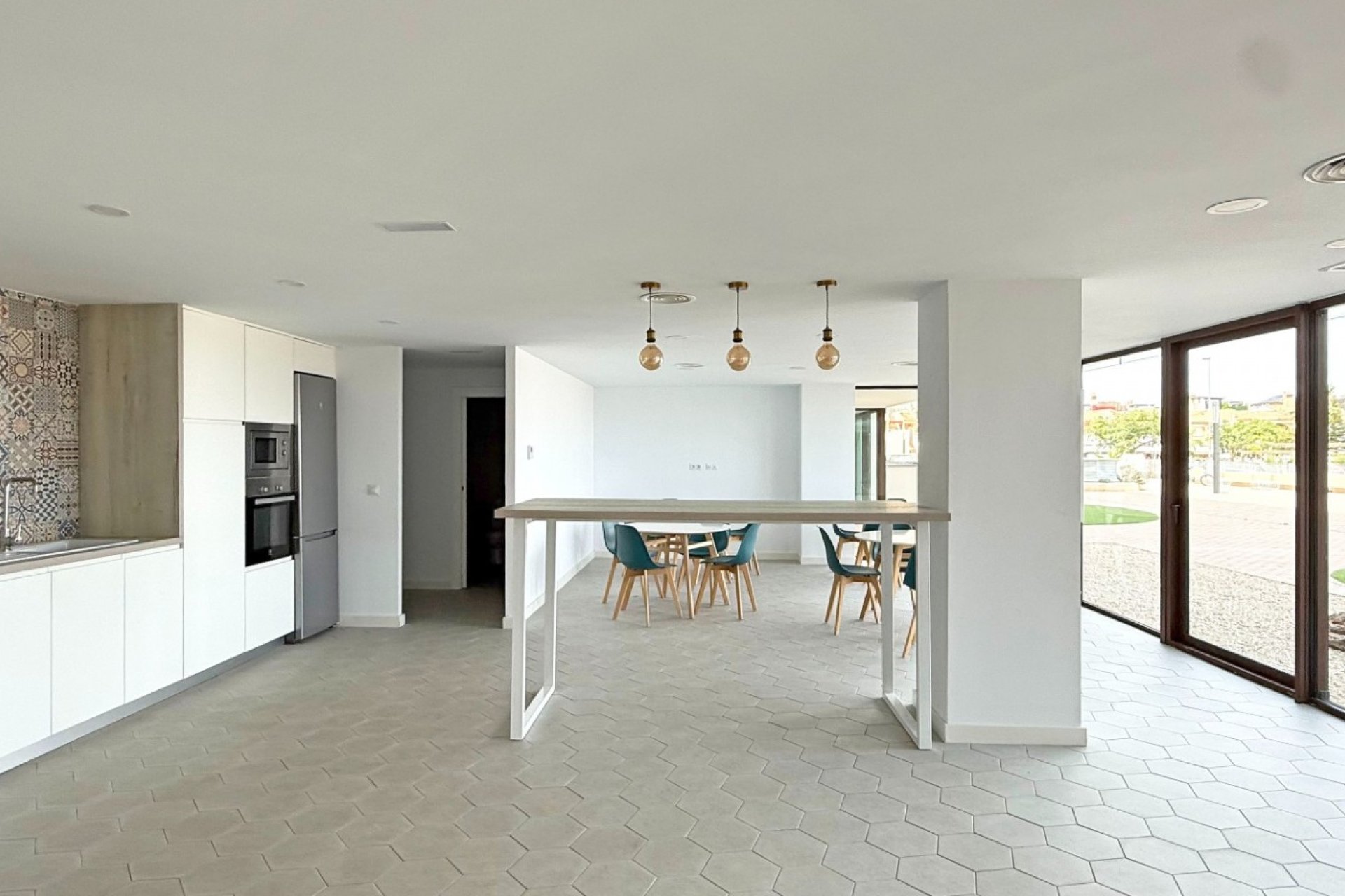 Revente - Apartment -
Cartagena - Playa Honda