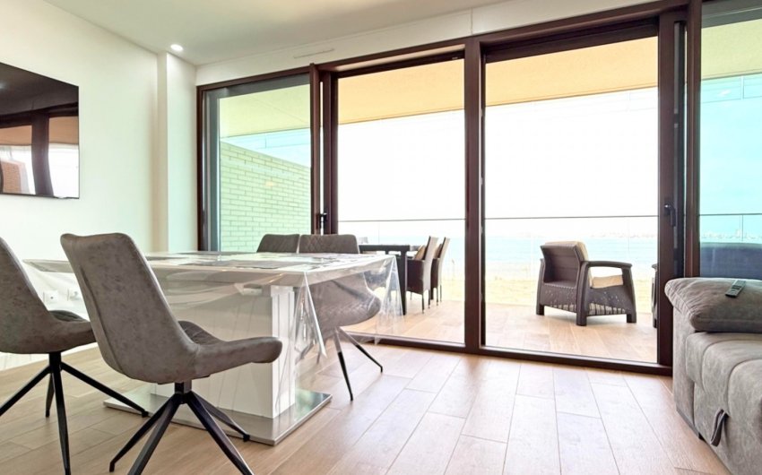 Revente - Apartment -
Cartagena - Playa Honda