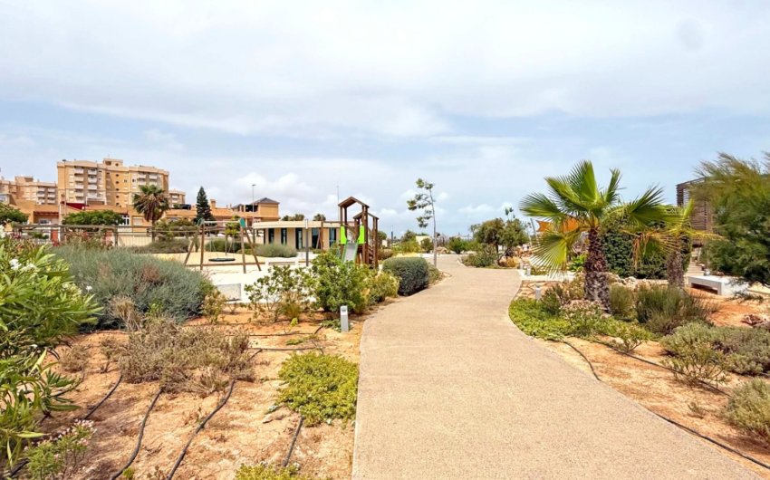 Revente - Apartment -
Cartagena - Playa Honda