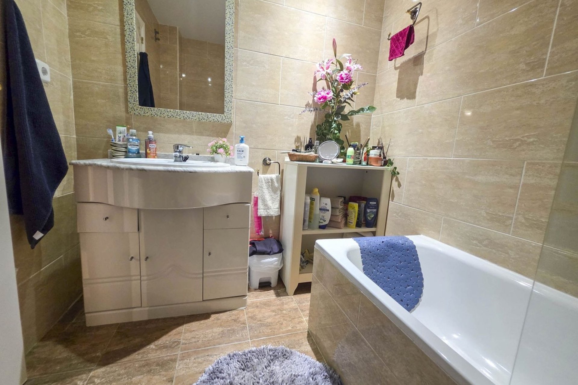 Revente - Apartment -
Casares Playa - Costa del Sol