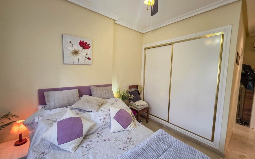 Revente - Apartment -
Casares Playa - Costa del Sol