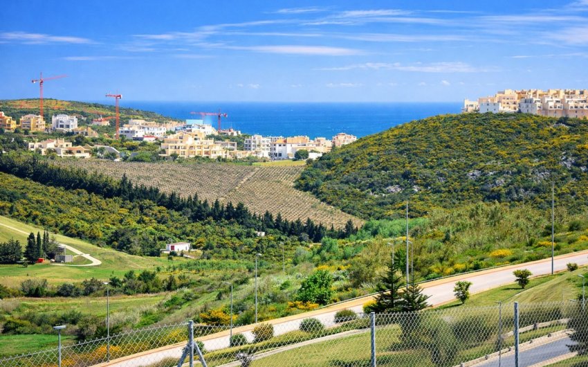 Revente - Apartment -
Casares Playa - Costa del Sol