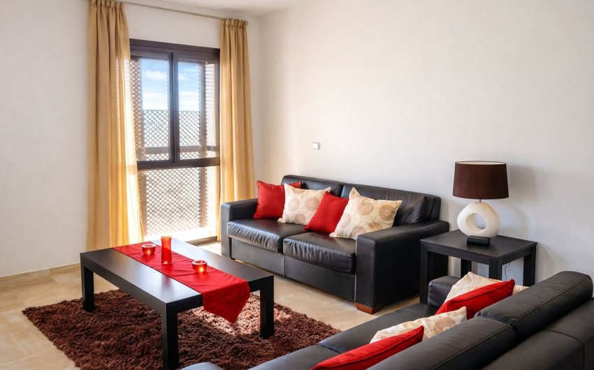 Revente - Apartment -
Casares Playa - Costa del Sol
