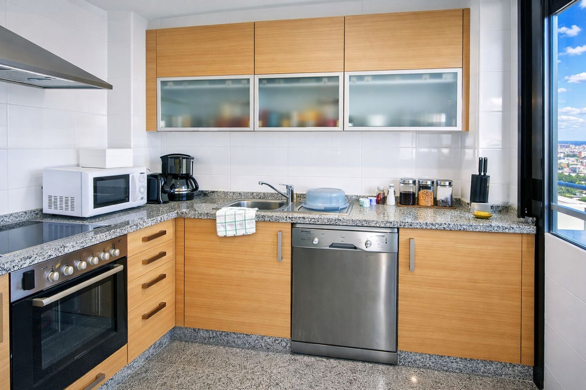 Revente - Apartment -
Casares Playa - Costa del Sol