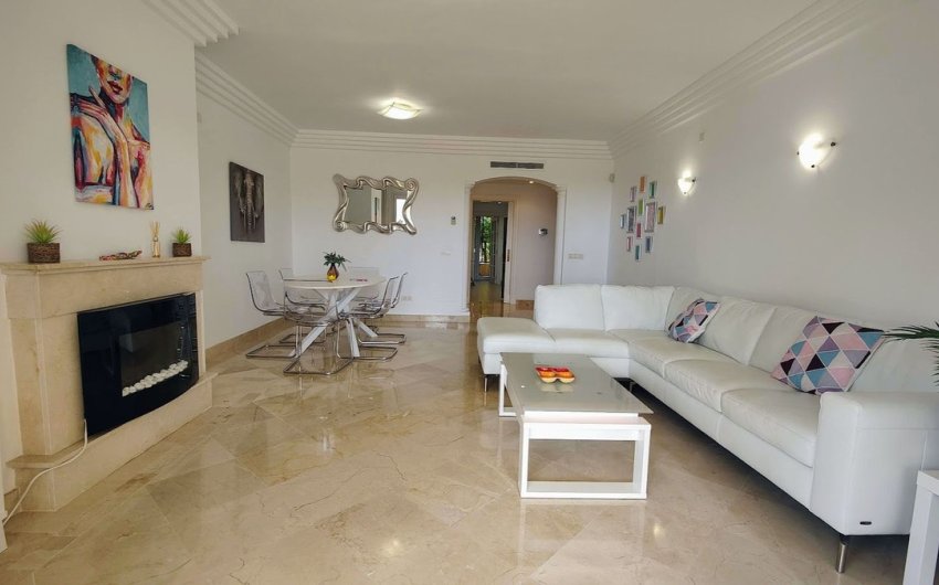 Revente - Apartment -
Casares Playa - Costa del Sol