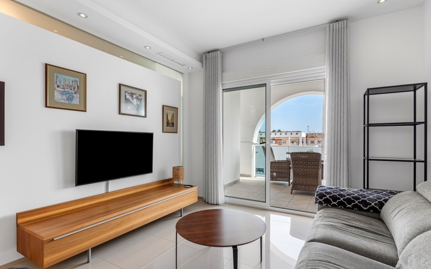 Revente - Apartment -
Ciudad Quesada - Doña Pepa