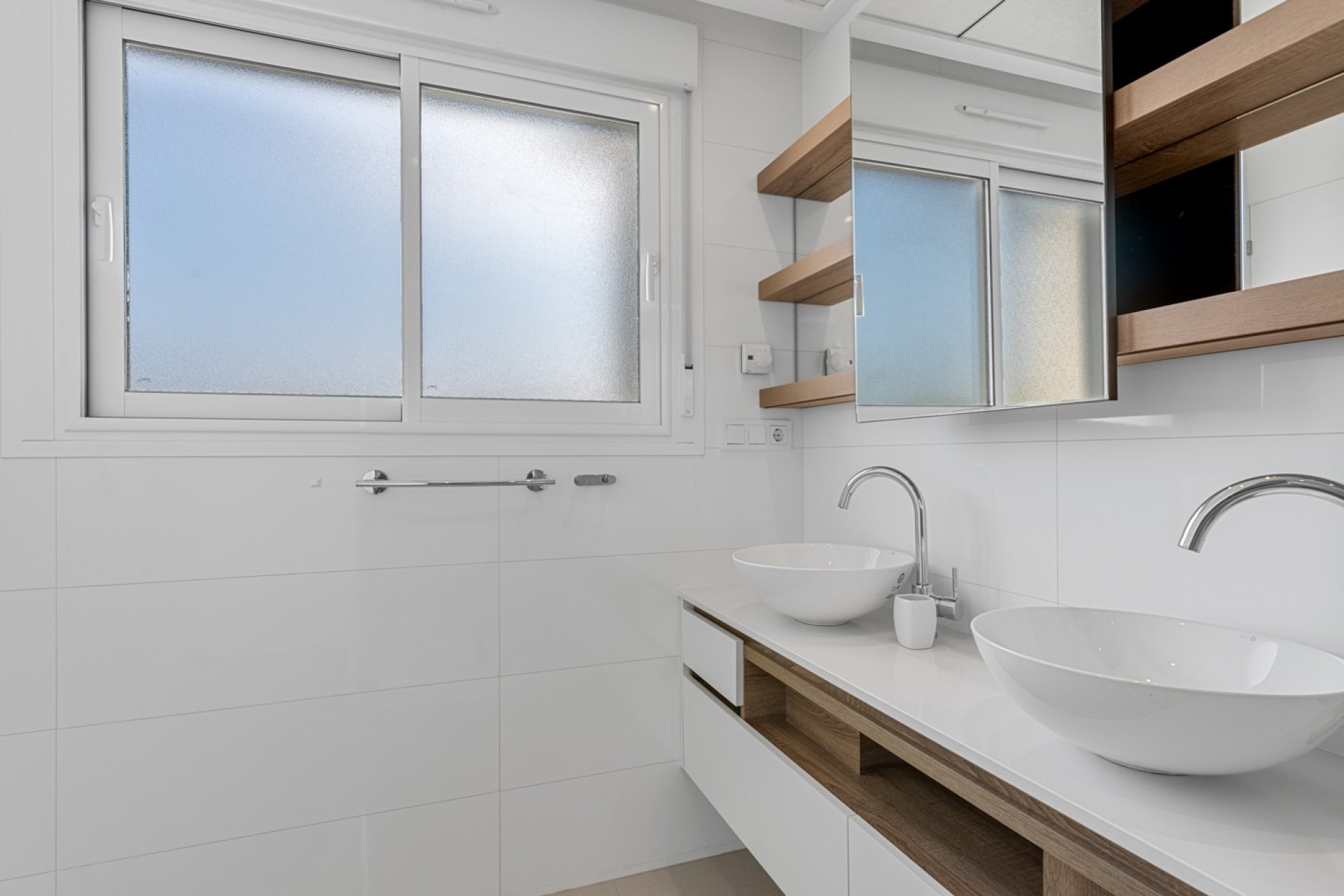 Revente - Apartment -
Ciudad Quesada - Doña Pepa