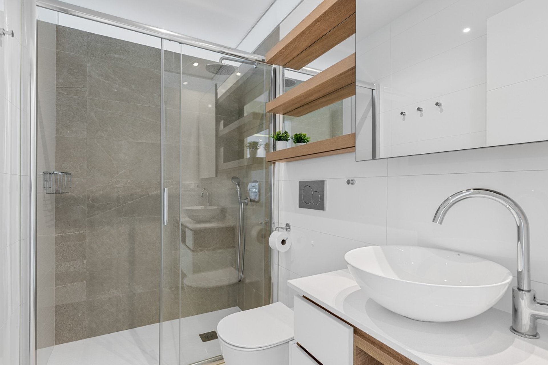 Revente - Apartment -
Ciudad Quesada - Doña Pepa