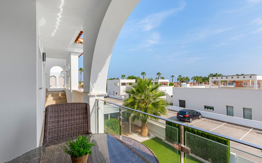 Revente - Apartment -
Ciudad Quesada - Doña Pepa