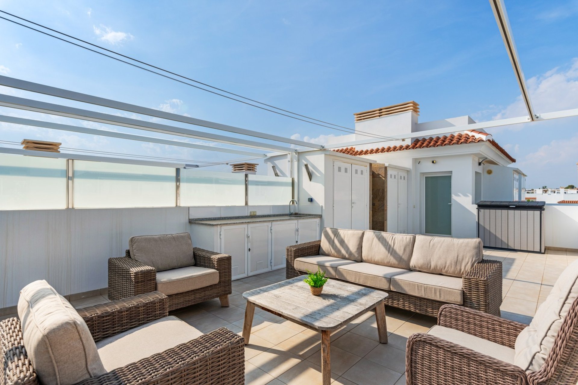 Revente - Apartment -
Ciudad Quesada - Doña Pepa