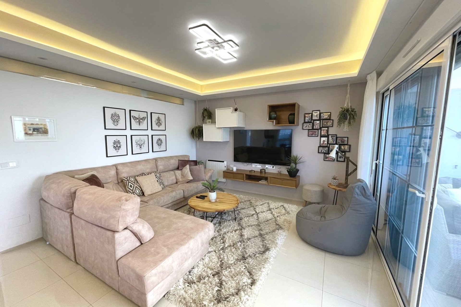 Revente - Apartment -
Ciudad Quesada - Doña Pepa