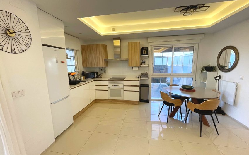 Revente - Apartment -
Ciudad Quesada - Doña Pepa