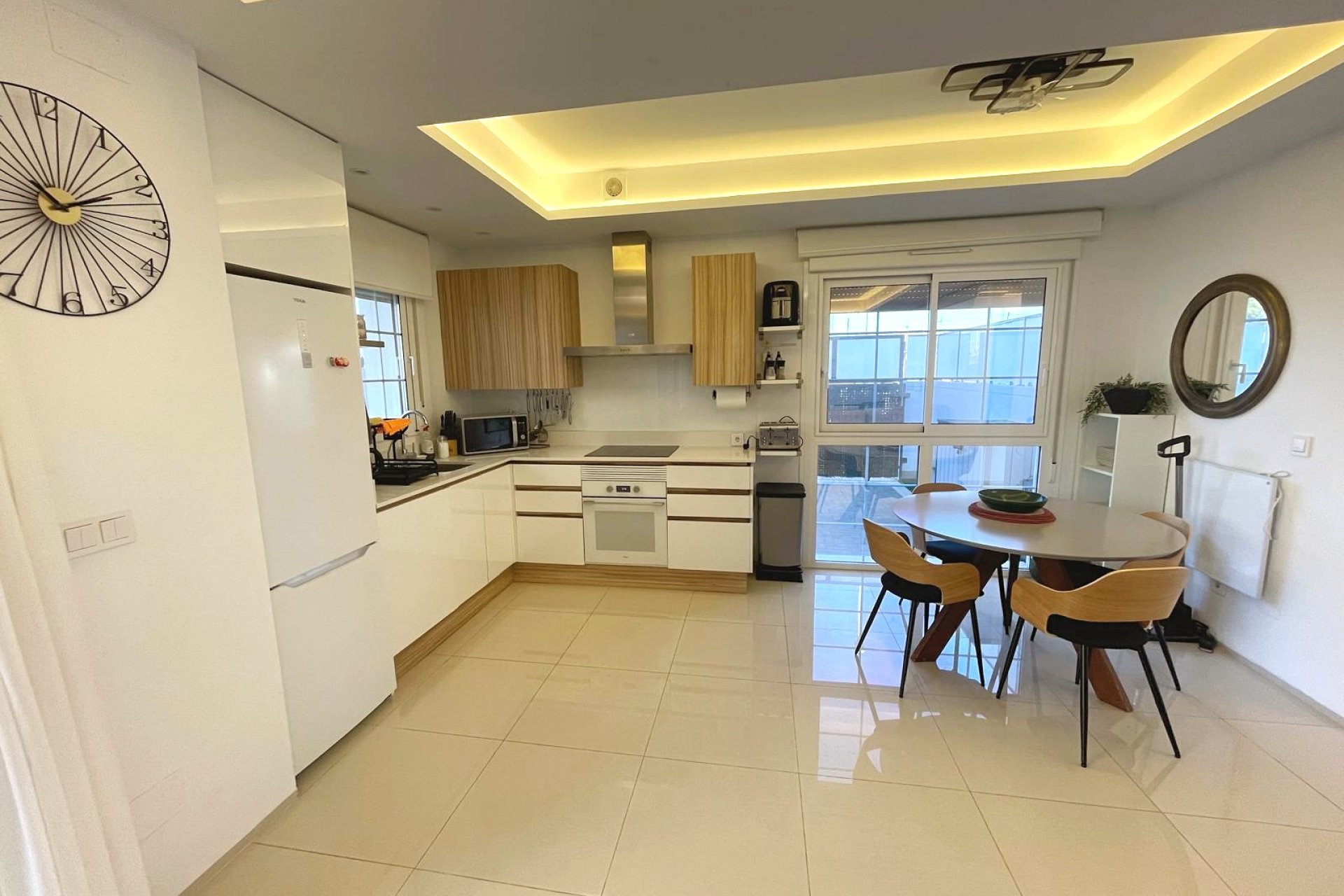 Revente - Apartment -
Ciudad Quesada - Doña Pepa