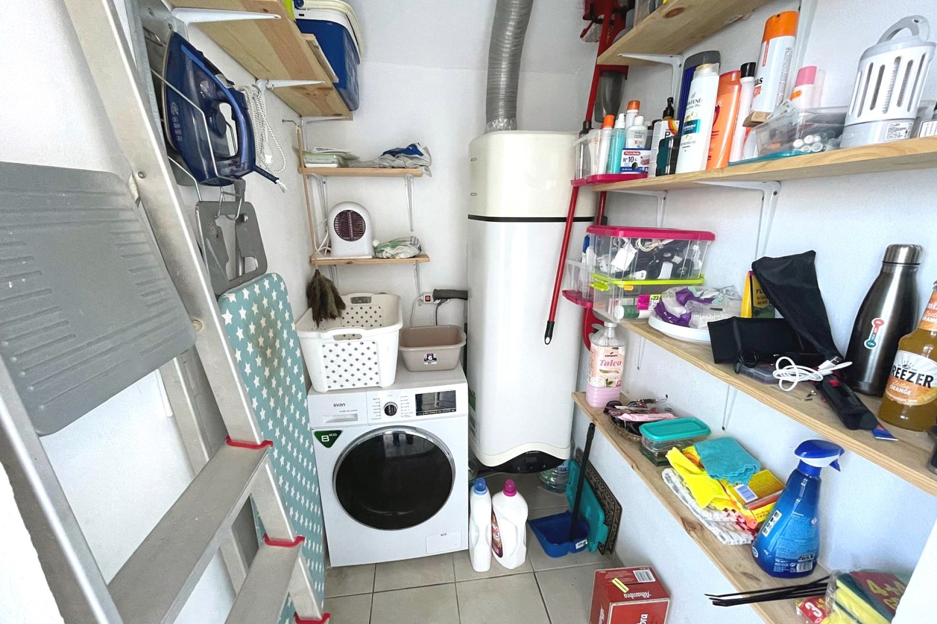 Revente - Apartment -
Ciudad Quesada - Doña Pepa