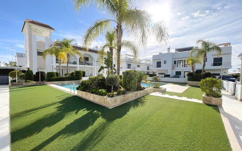 Revente - Apartment -
Ciudad Quesada - Doña Pepa