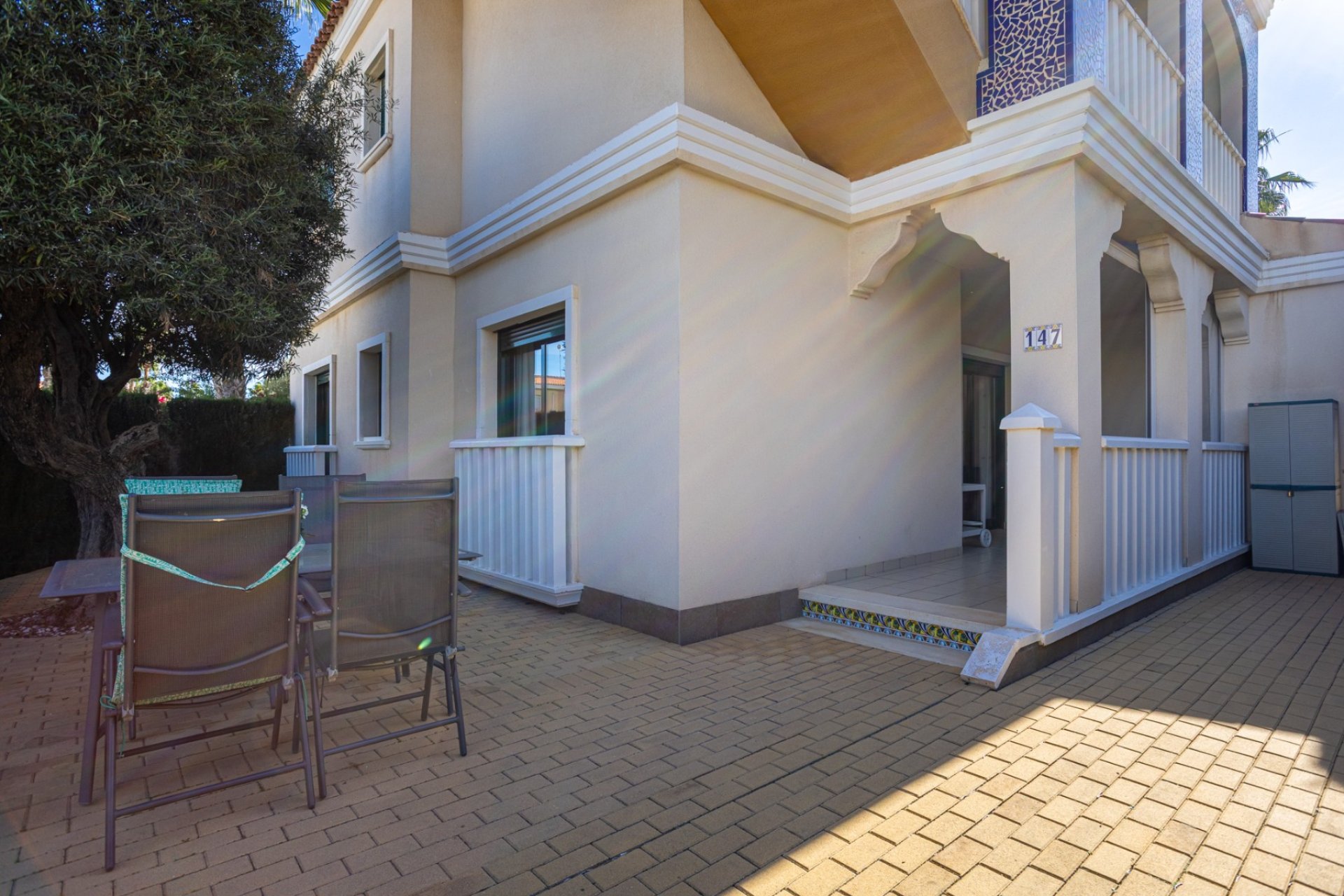 Revente - Apartment -
Ciudad Quesada - Doña Pepa