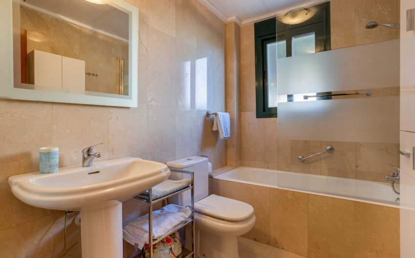 Revente - Apartment -
Ciudad Quesada - Doña Pepa