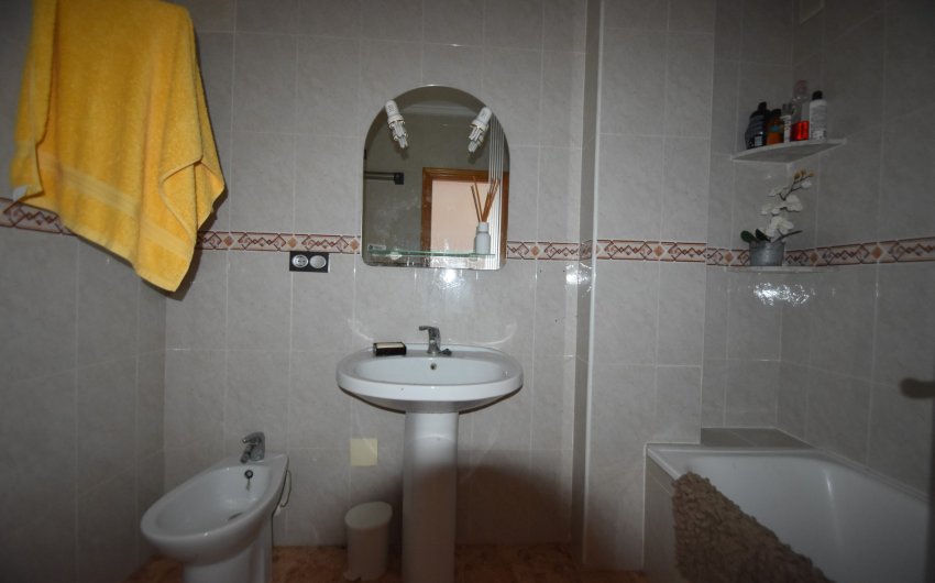 Revente - Apartment -
Ciudad Quesada - Golf course