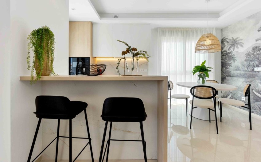 Revente - Apartment -
Ciudad Quesada - Lo Marabú