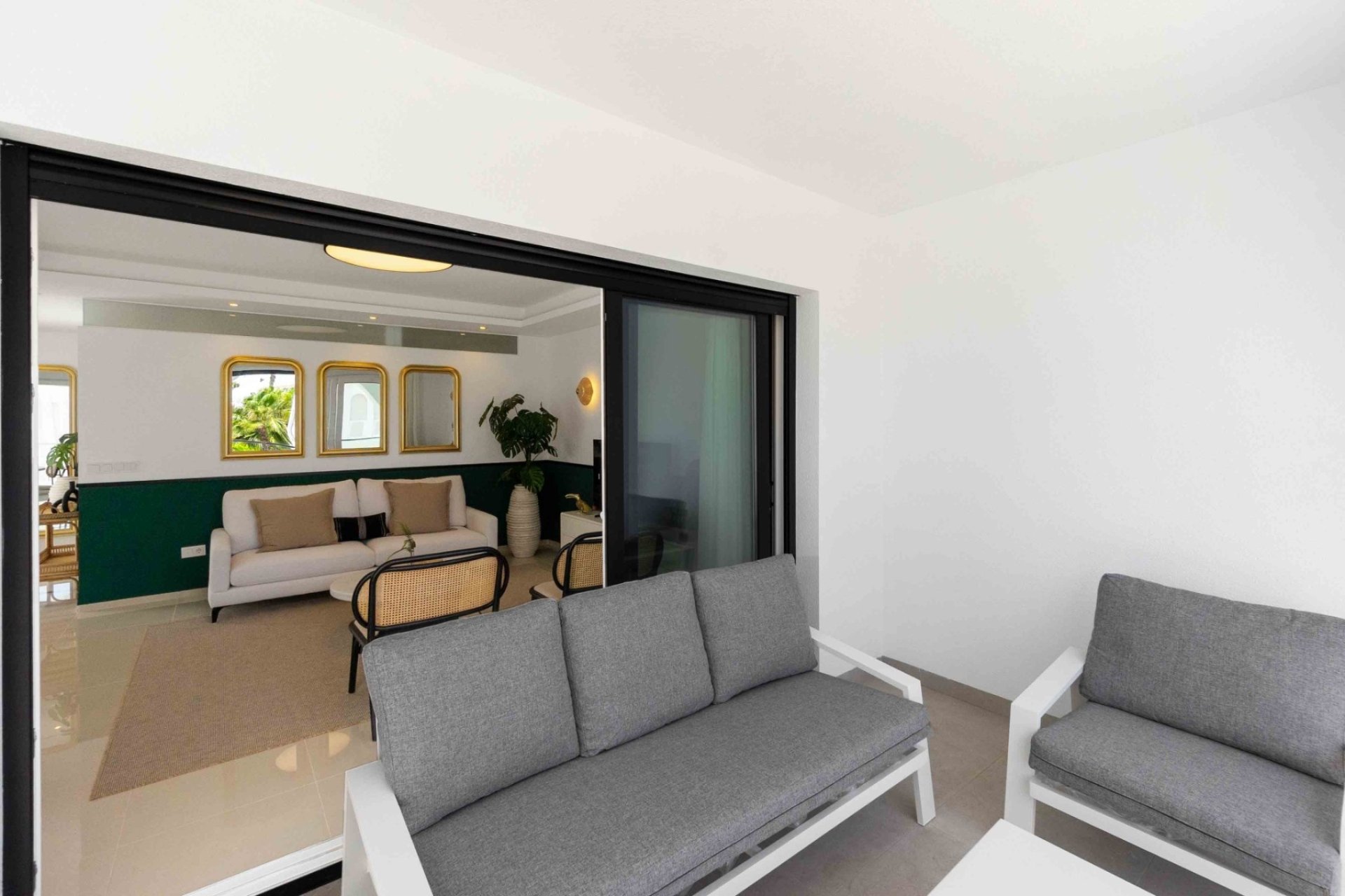 Revente - Apartment -
Ciudad Quesada - Lo Marabú