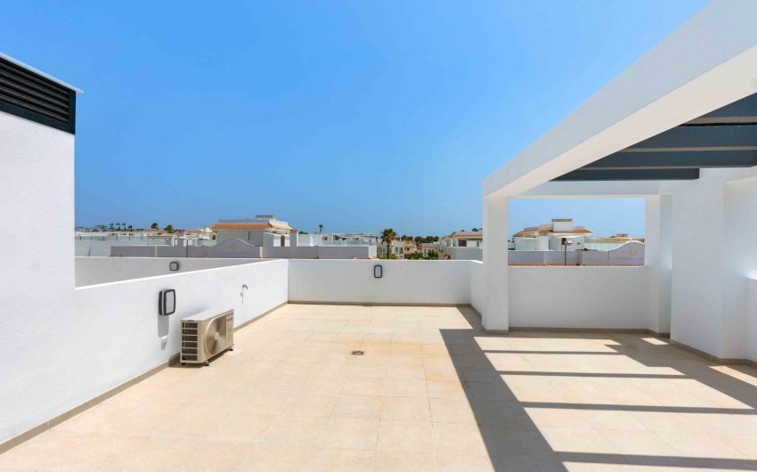 Revente - Apartment -
Ciudad Quesada - Lo Marabú