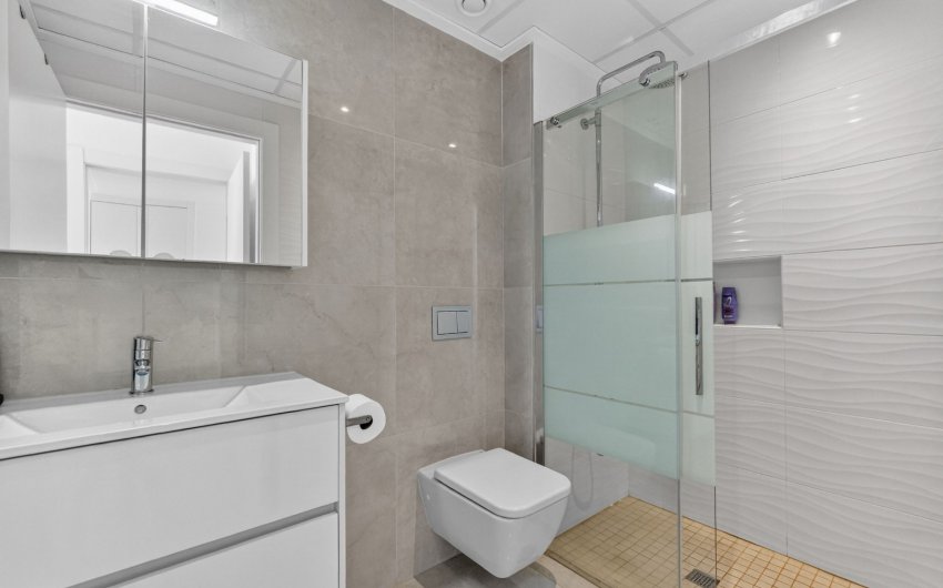 Revente - Apartment -
Ciudad Quesada - Lo Marabú