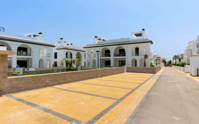 Revente - Apartment -
Ciudad Quesada - Lo Marabú