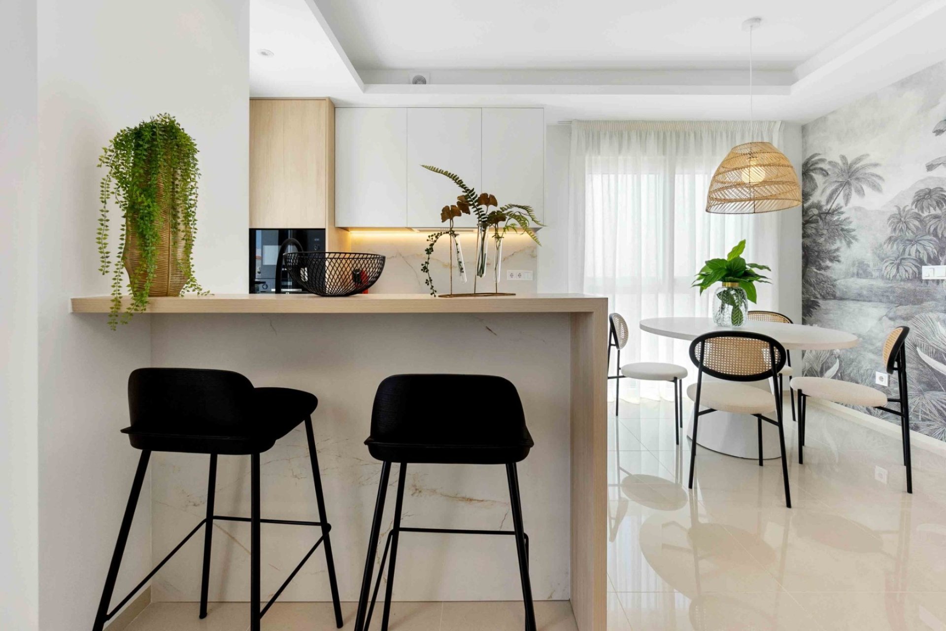 Revente - Apartment -
Ciudad Quesada - Lo Marabú