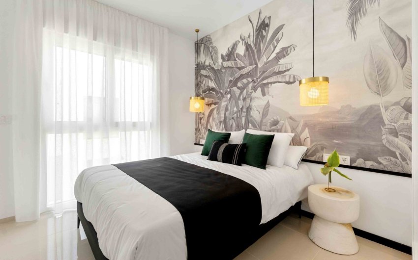 Revente - Apartment -
Ciudad Quesada - Lo Marabú