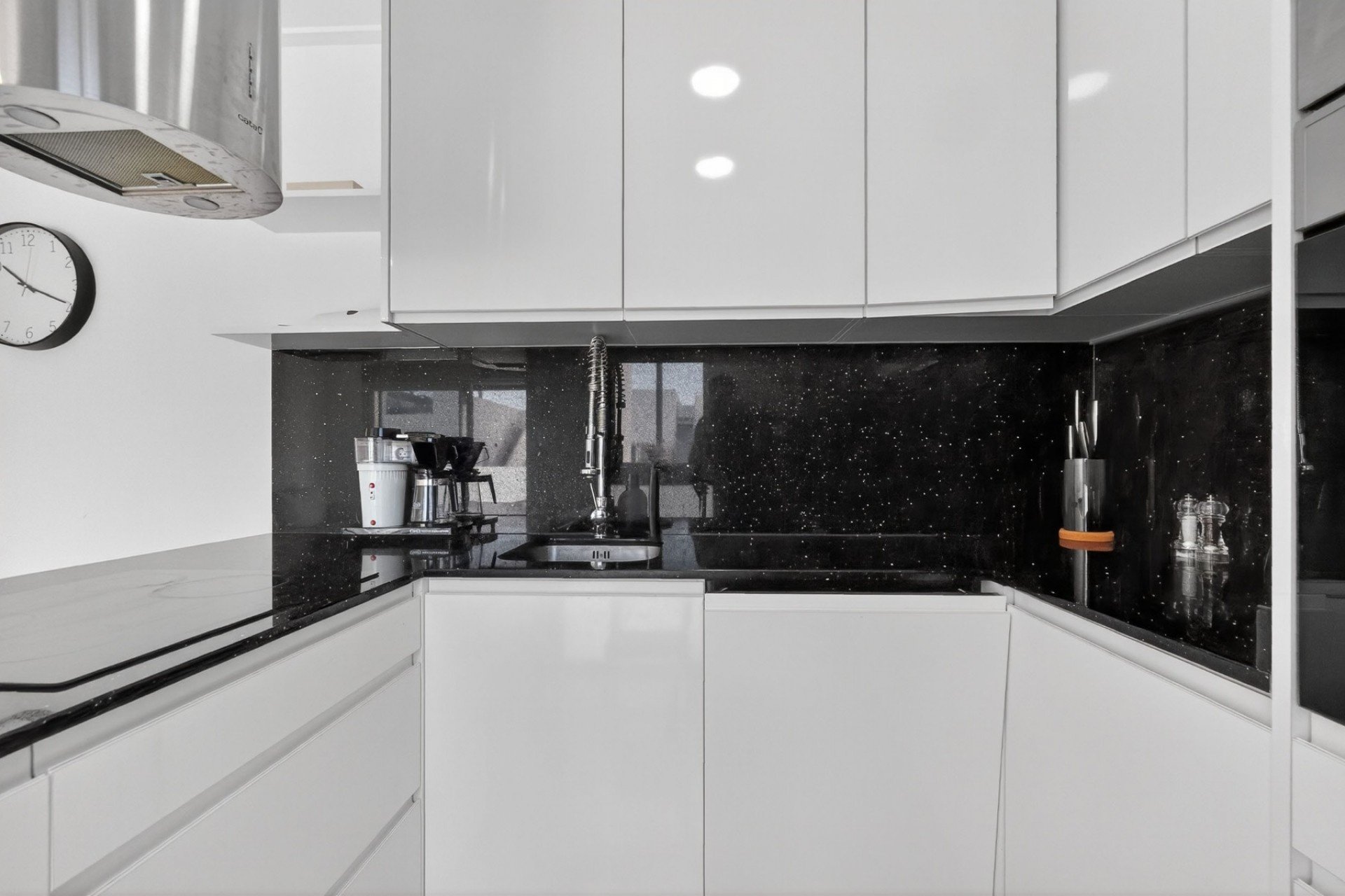 Revente - Apartment -
Ciudad Quesada - Lo Marabú