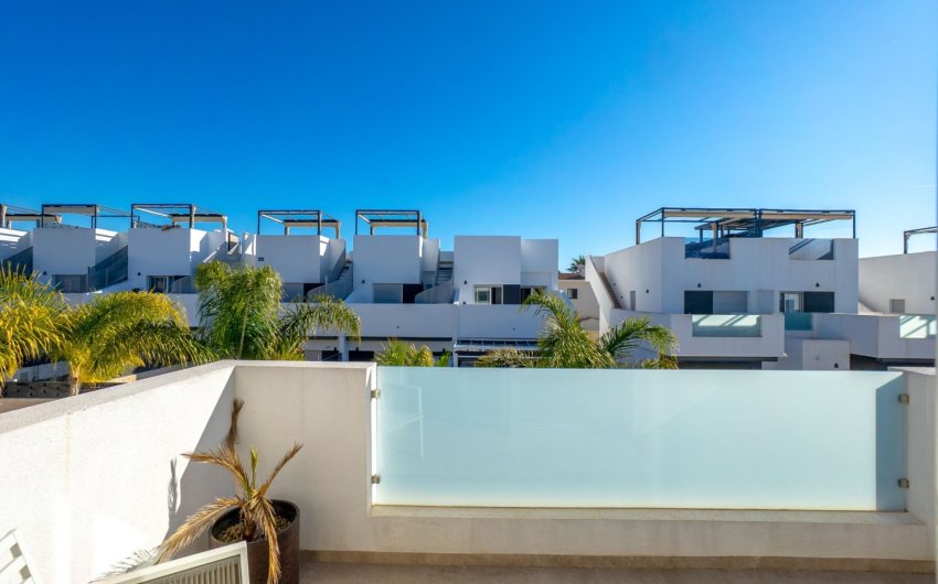 Revente - Apartment -
Ciudad Quesada - Lo Marabú