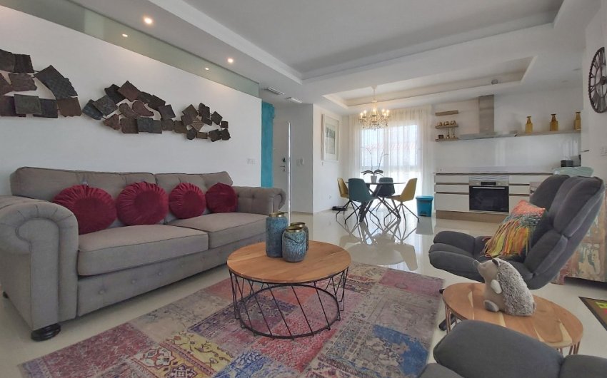 Revente - Apartment -
Ciudad Quesada