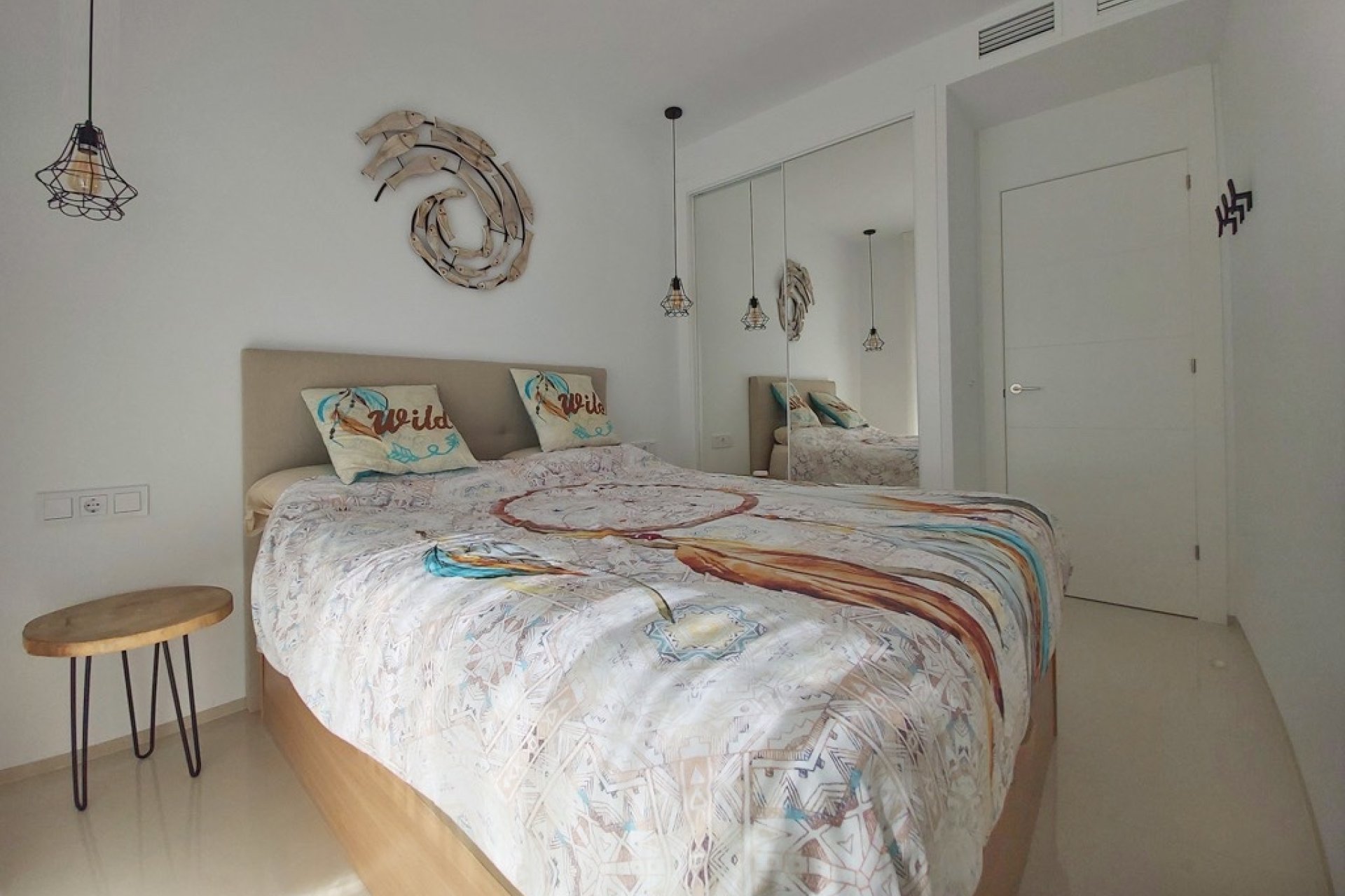 Revente - Apartment -
Ciudad Quesada