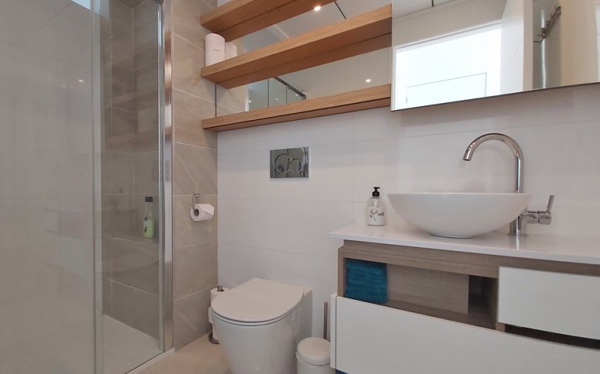 Revente - Apartment -
Ciudad Quesada