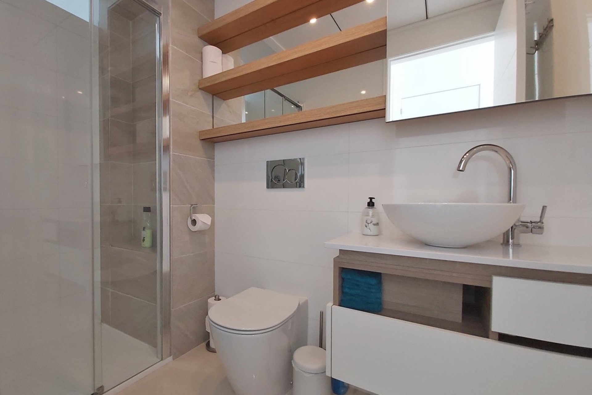 Revente - Apartment -
Ciudad Quesada