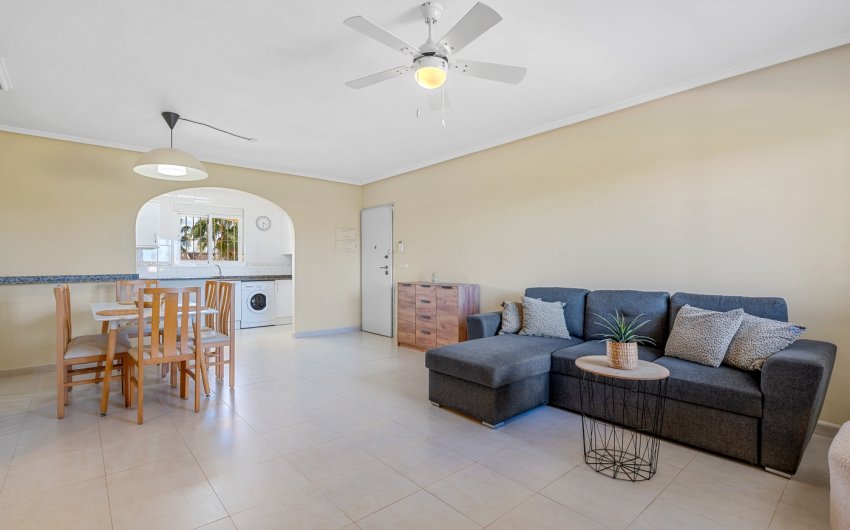 Revente - Apartment -
Ciudad Quesada